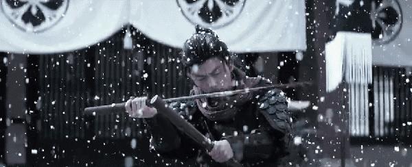 成龙跟谢苗合作的电影,谢苗2021年新片剧透