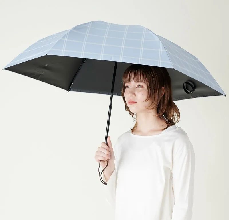 wpc防晒遮阳伞,高颜值遮阳伞推荐测评