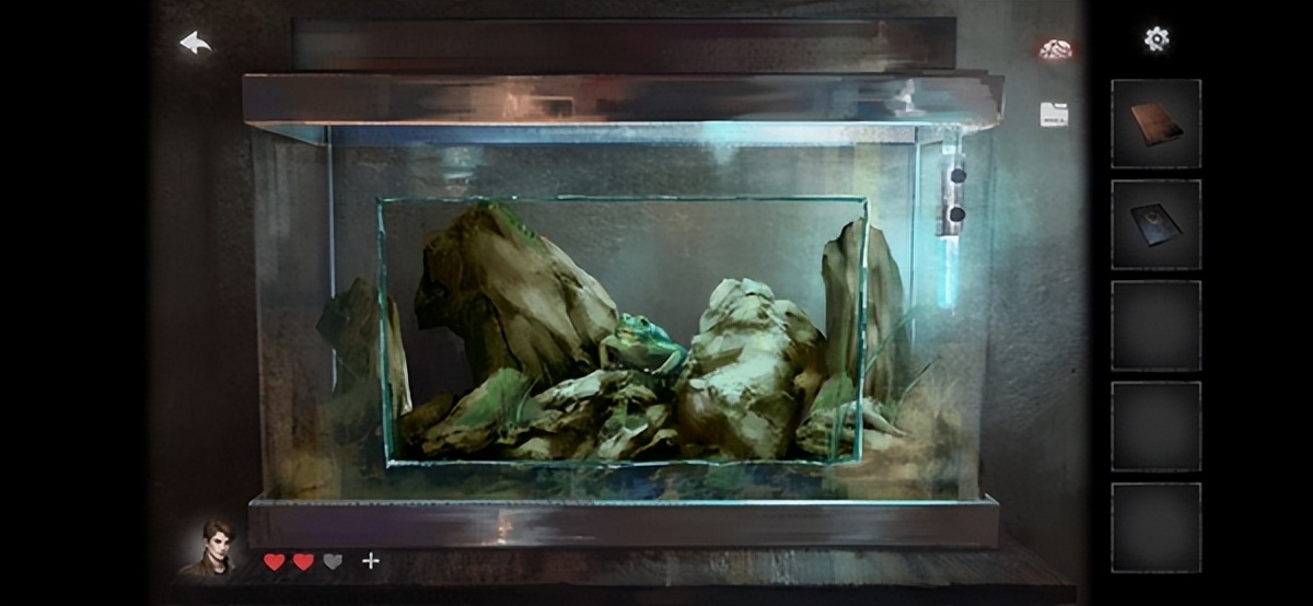 黑暗笔录攻略5,纸嫁衣4游戏攻略