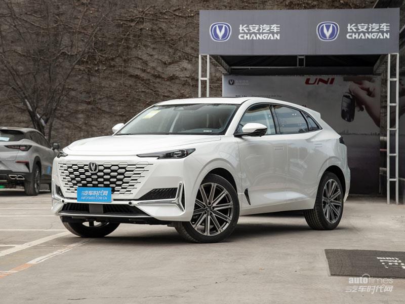 长安国产车老大,长安汽车自主品牌崛起原因