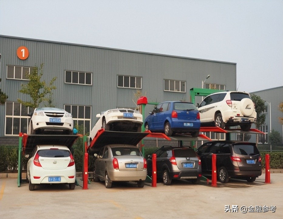 大洋泊车新三板挂牌什么意思,大洋泊车2022年利润分配预案