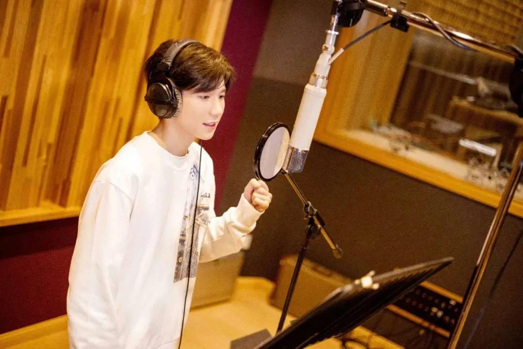 王源冬奥报道,王源冰雪盛典