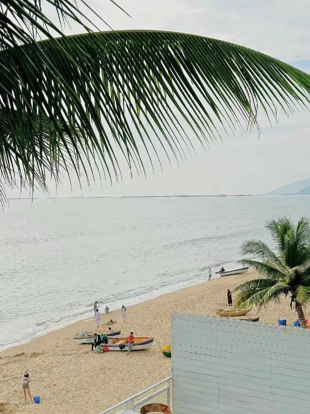 中国人赴韩旅游,享受“犯人”待遇