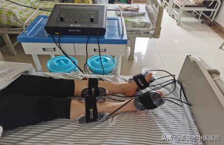 【医心向*党**，踔厉奋进】*安泰**市中医医院第五届医师节之名科系列报道——内分泌一科