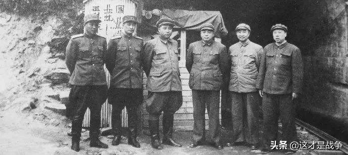 志愿军抗美援朝第四次战役,朝鲜战争抗美援朝志愿军历史影像