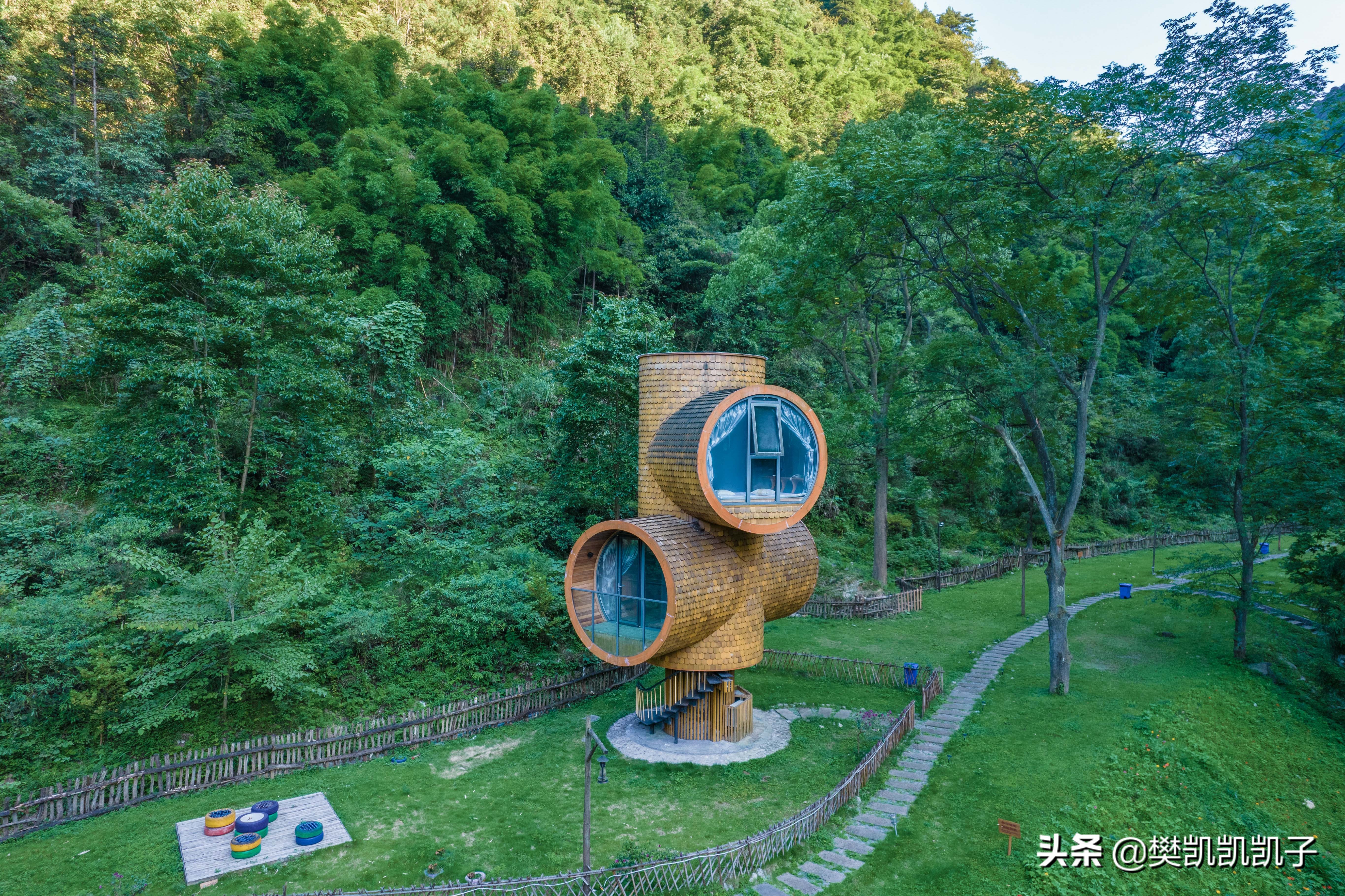 重庆露营避暑自驾7天,重庆适合露营漂流的地方