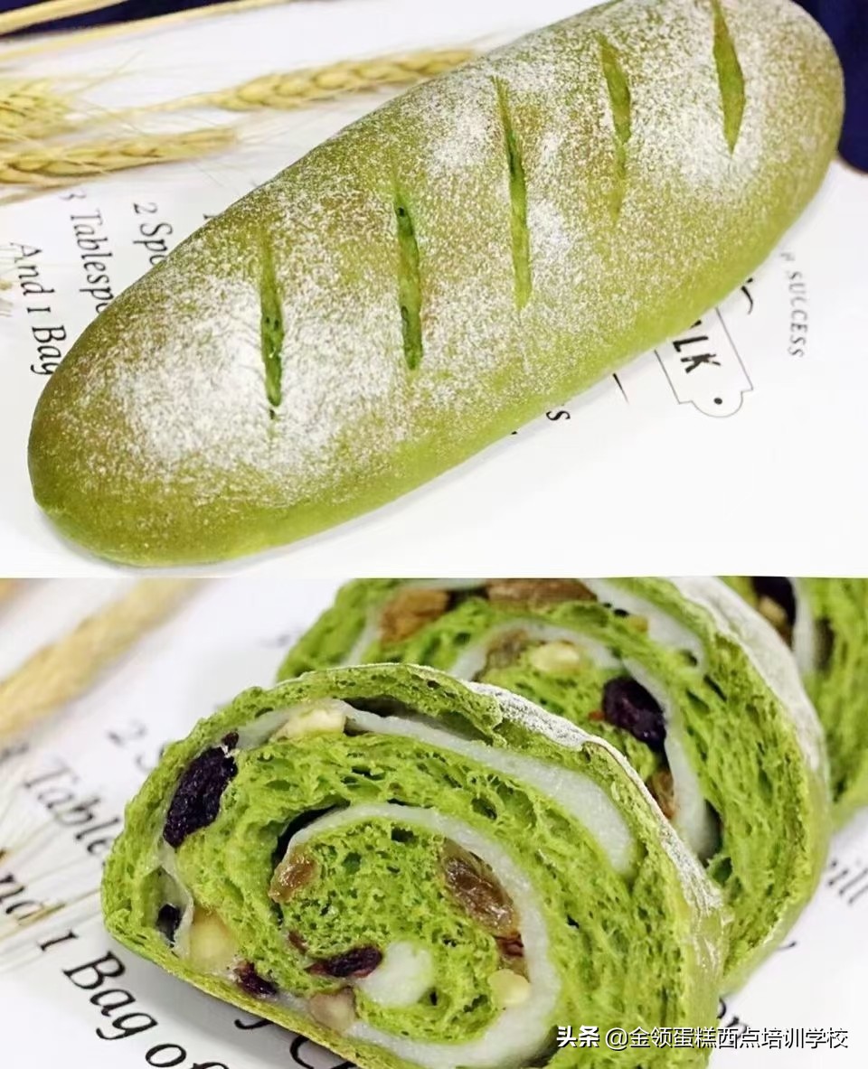 新手小白在哪里学做烘焙比较合适,烘焙入门从零开始学烘焙