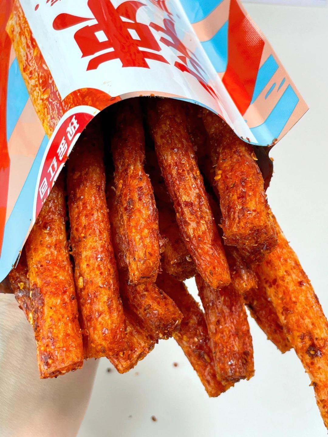 低脂低卡零添加!告别海克斯科技!13款农科院零食杀疯了!