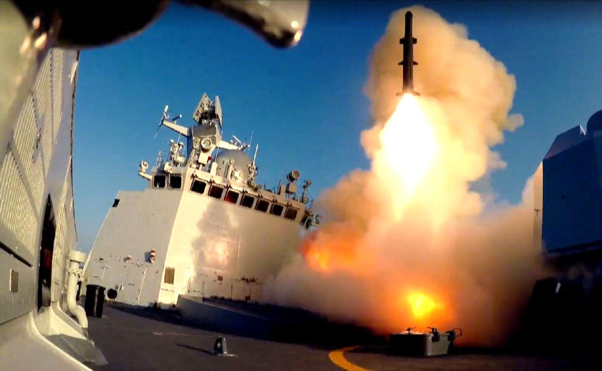 东海水域052d驱逐舰可自由巡航吗,052d驱逐舰可以发射巡航导弹吗