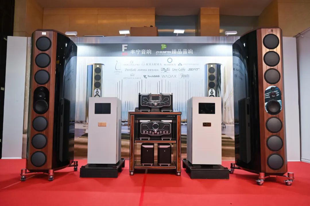 广州2024年音响唱片展时间表,广州国际音响唱片展2024