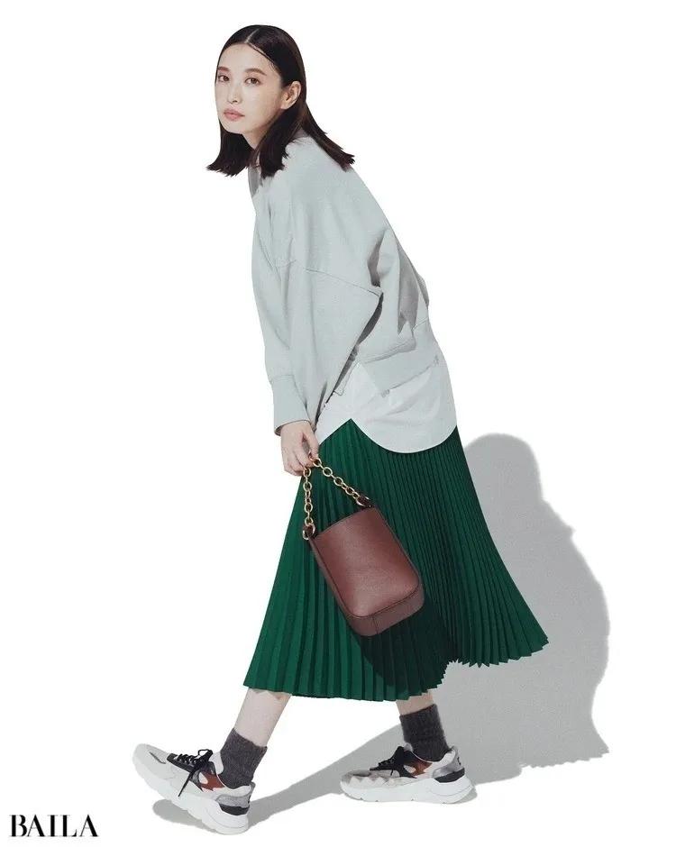 女士白色运动鞋,低价好看运动鞋推荐