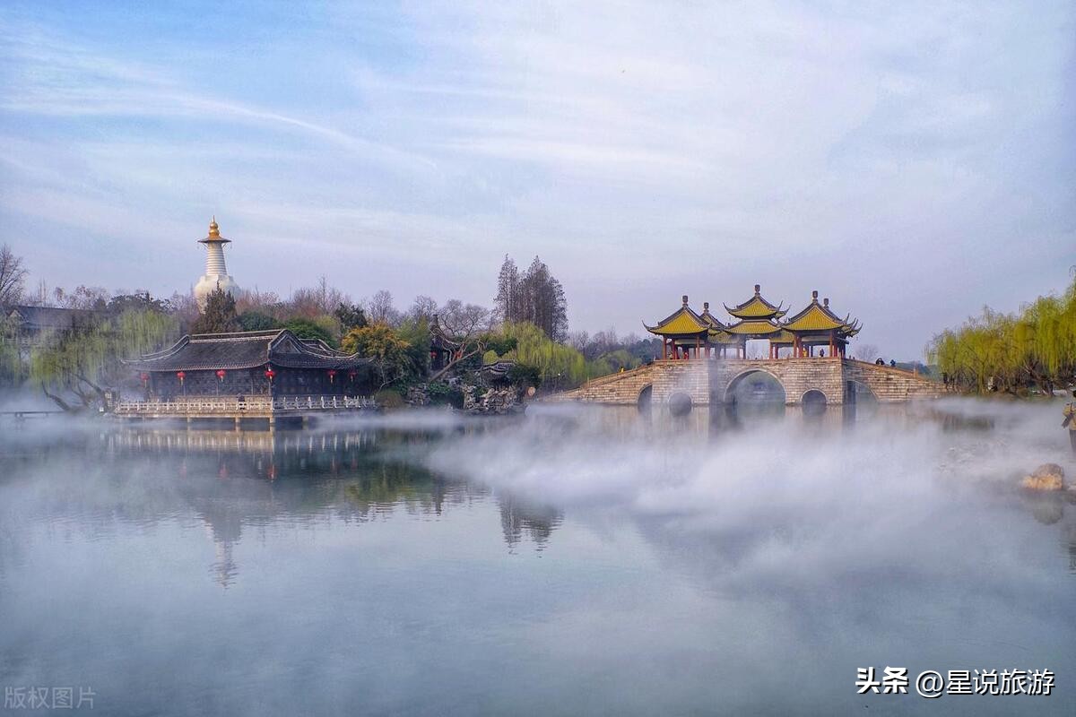 江苏新增8家4a级旅游景区有哪些,2020江苏人气最旺景区是哪里