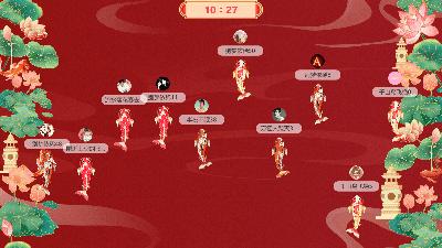 促销现场互动小游戏,商场小游戏活跃气氛