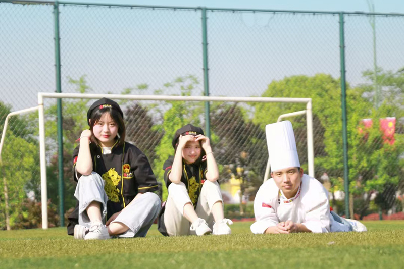 郑州北方学校西点,河南学西点烘焙哪个学校好