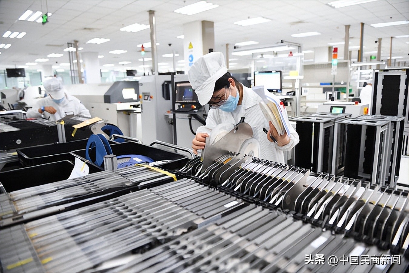 南瑞集团最新进展,南瑞集团未来的发展前景大吗