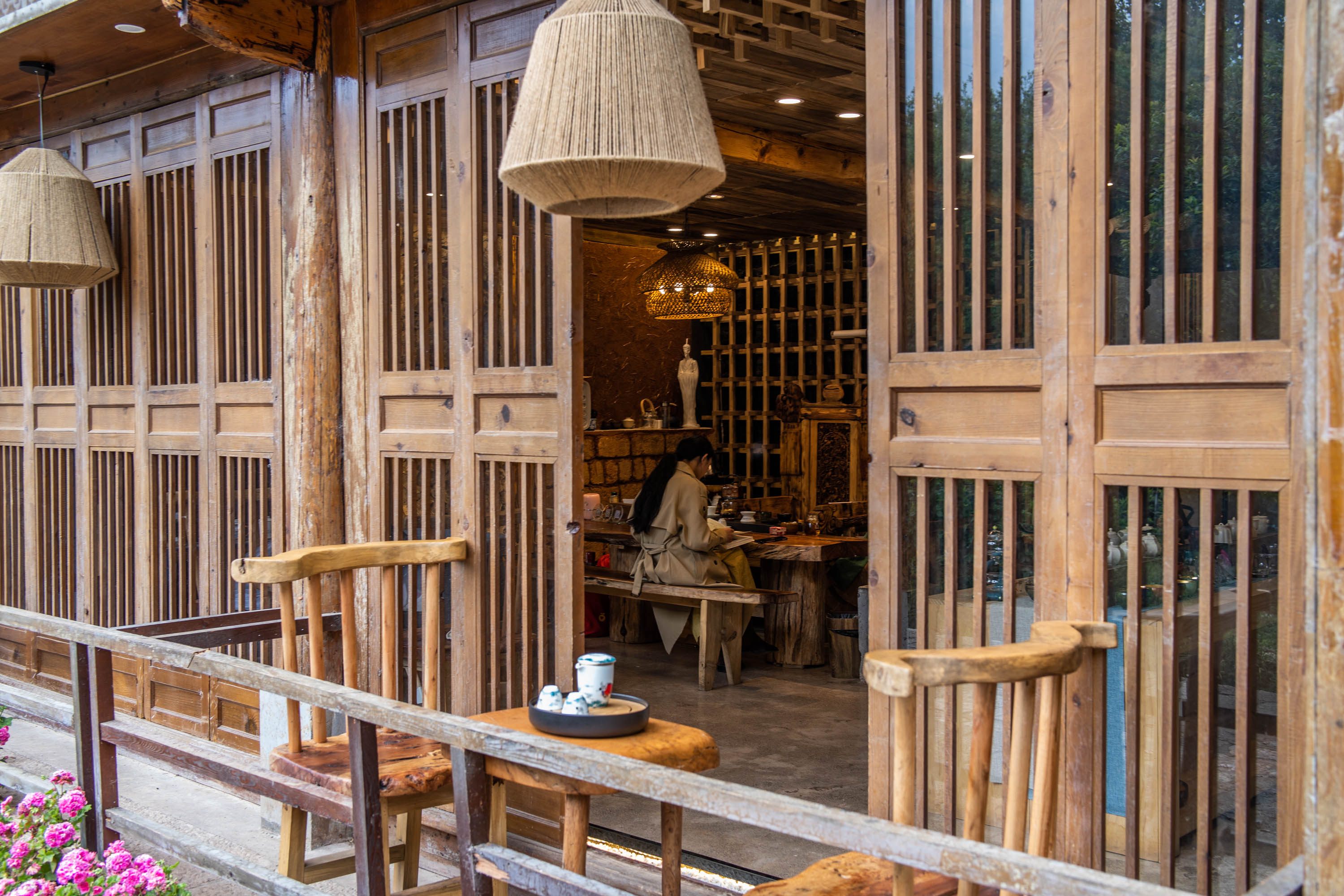 去云南跟团一日游攻略图片大全集,云南六日游跟团路线攻略大全