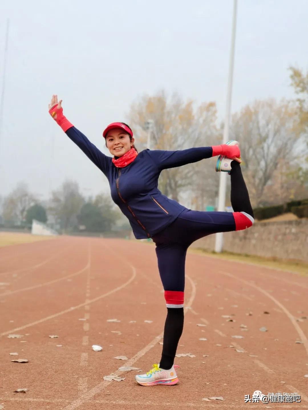 新手跑友的建议,给跑友的建议