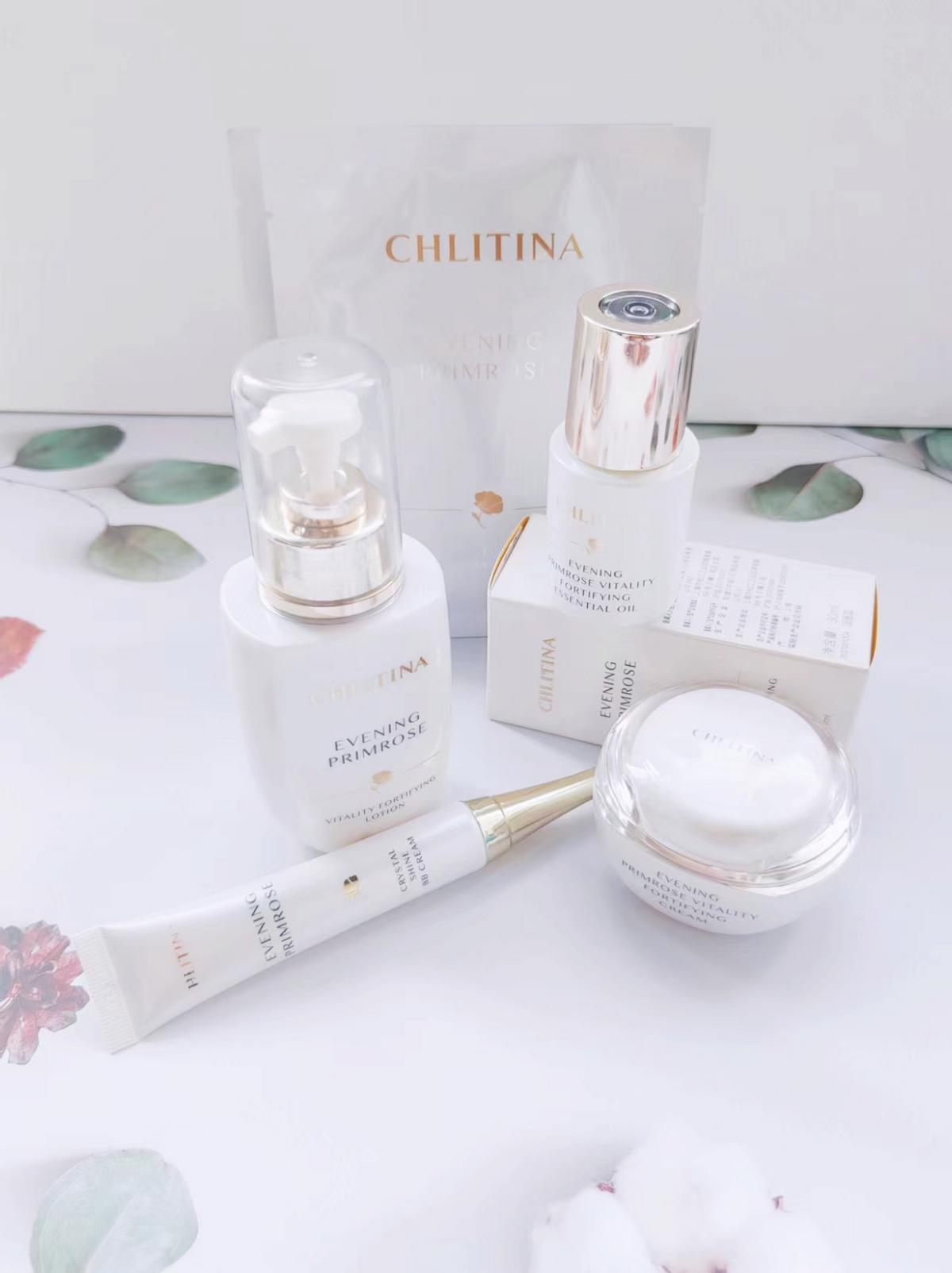 克丽缇娜肌肤护理,克丽缇娜能修复肌肤屏障吗