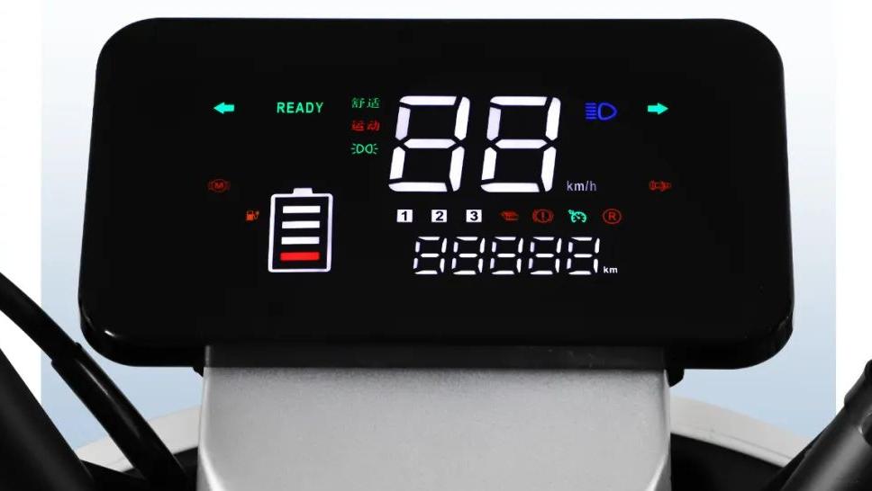 适合新手开的新能源电动车推荐,家用性价比买菜电动车