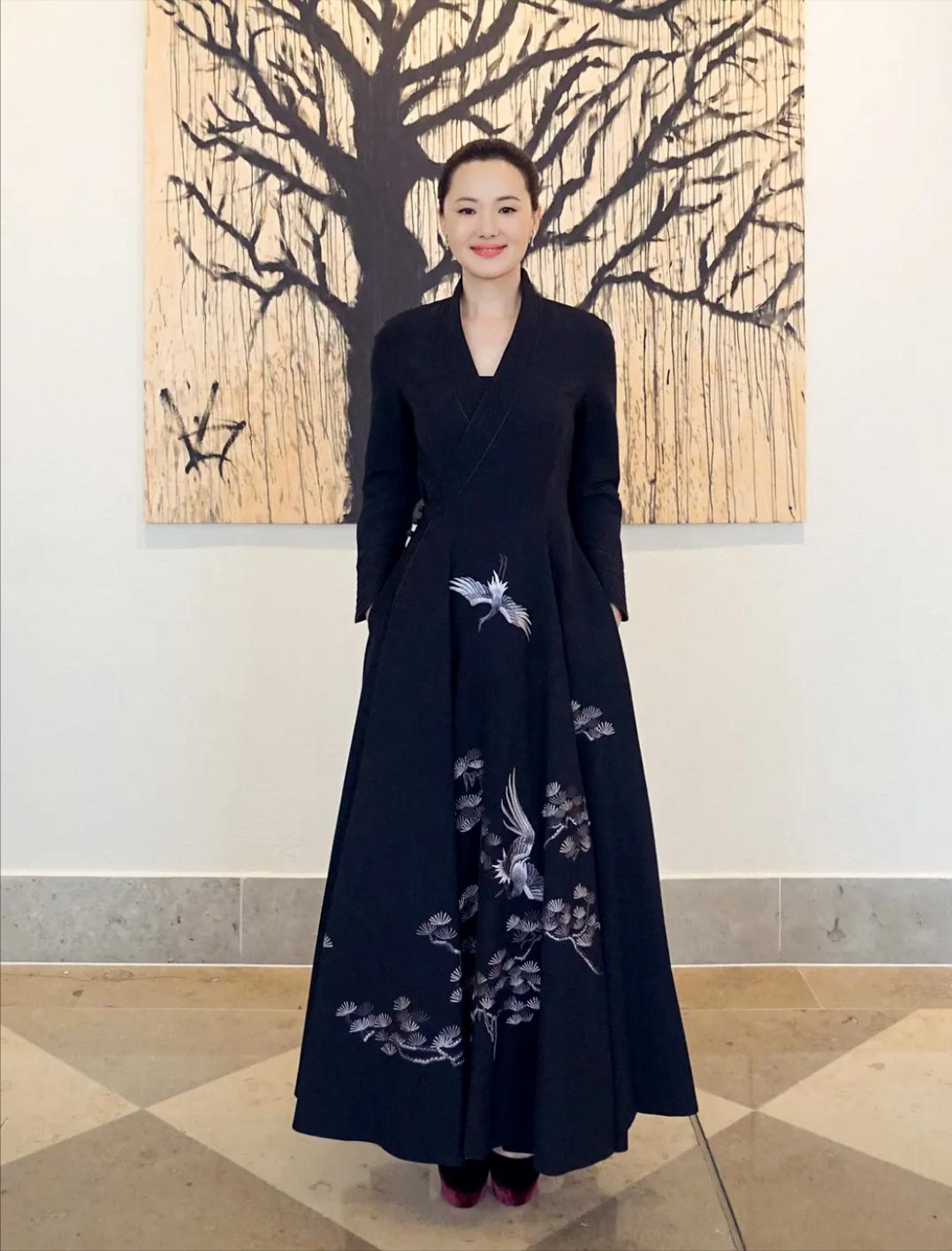 郝蕾殷桃对比,郝蕾和殷桃演技