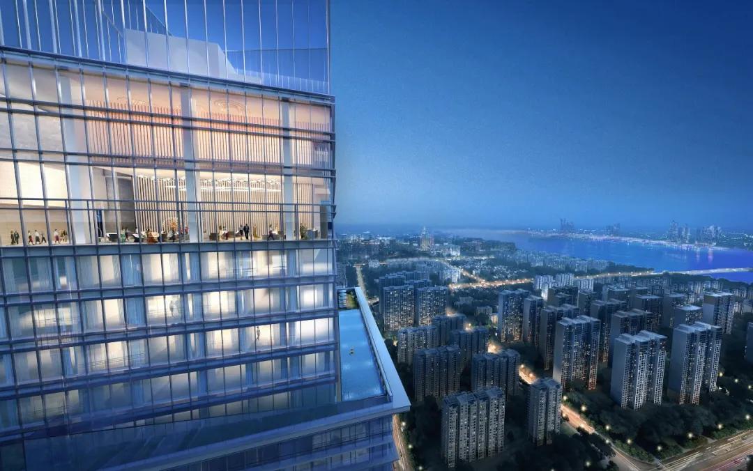 武汉海伦堡海悦世界商业,武汉海伦堡海悦世界