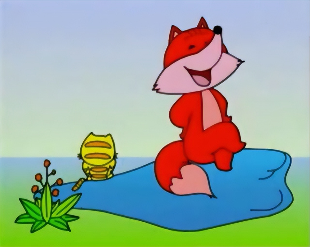 2020已更新完的国产动画片,90后看过的国产动画片合集