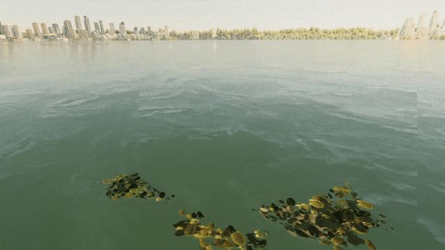 艾迪普iArtist实时三维可视化创作工具获评中国优秀软件产品