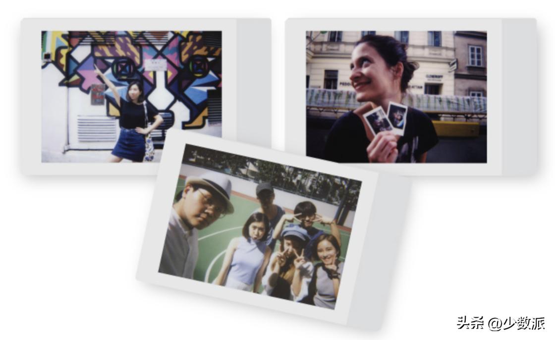 现在买拍立得值得吗,小白买拍立得怎么选