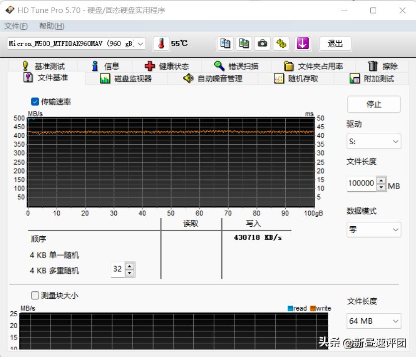 23年全新mlc固态,mlc性价比高的固态
