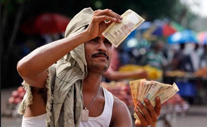 印度奇葩的真实情况,印度50张奇葩图片