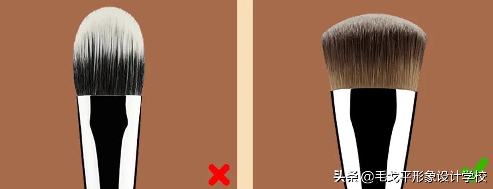 保姆级底妆攻略,保姆级底妆服帖攻略来啦