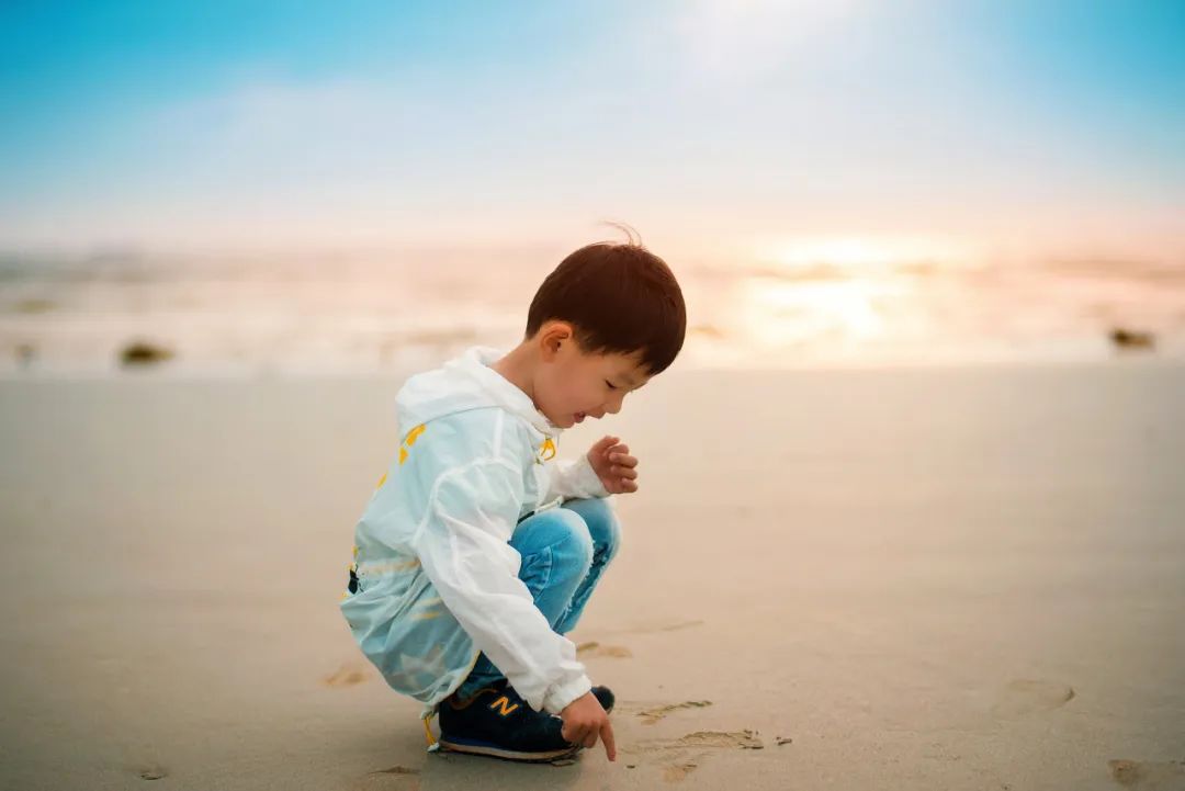 二八定律教育孩子,批评二八定律