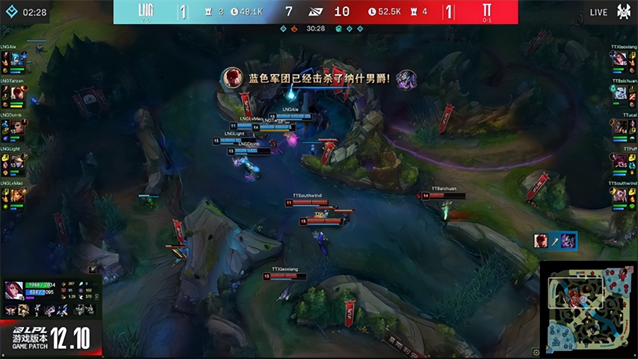 lollpl鍗＄偣,lpl澶忓璧沘l鎴樿儨tt