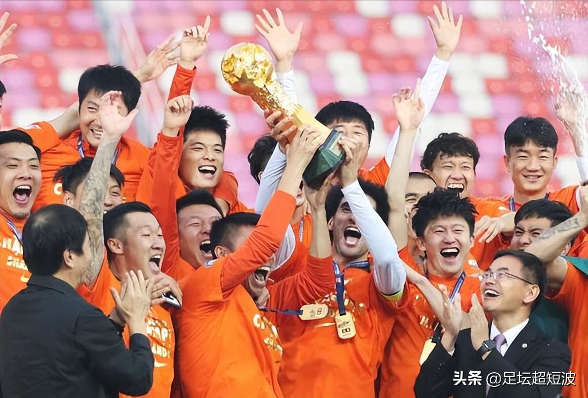 怎样看待中国足球的现状,如何看待中国足球现状