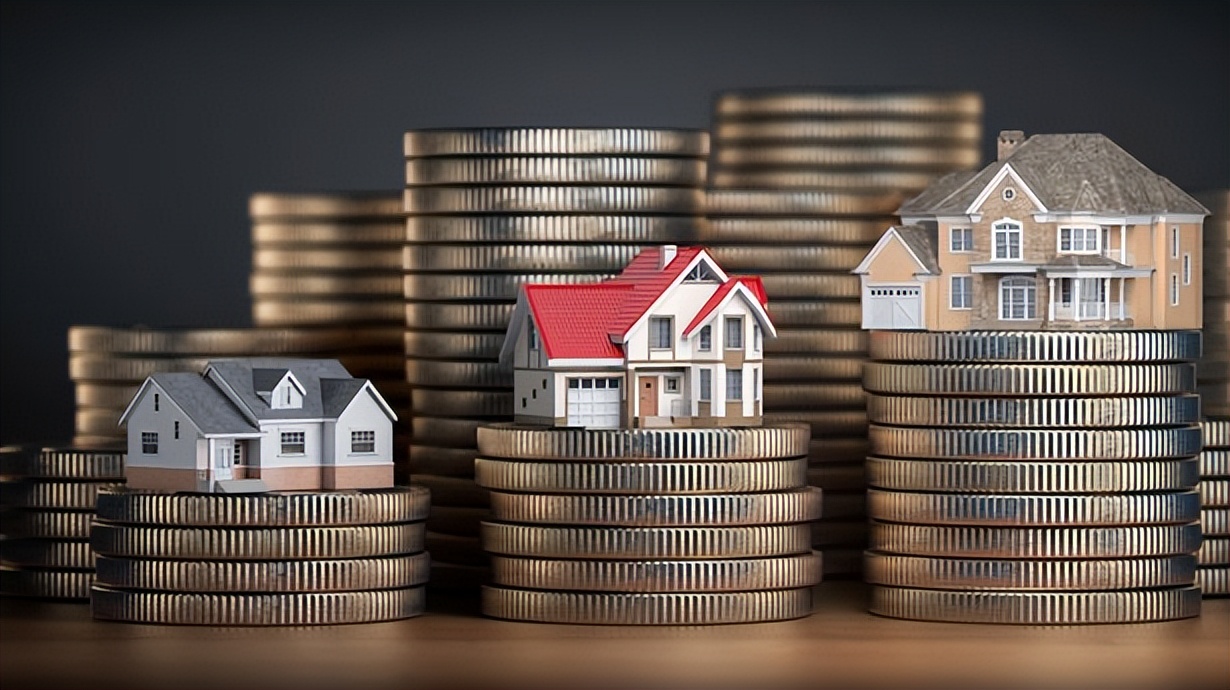 现在刚够首付能不能买房,现在付首付买房子还合适吗