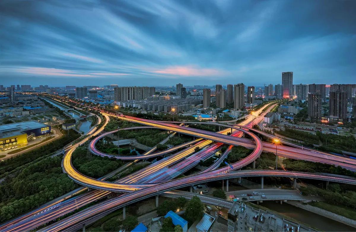 征夫‖三桥，西安西郊“新贵”，缺一个像样的医院