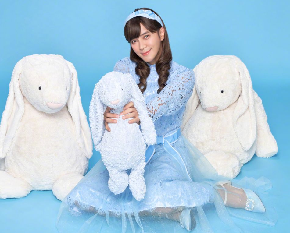 罗志祥朱碧石周扬青,朱碧石周扬青现在怎么样了