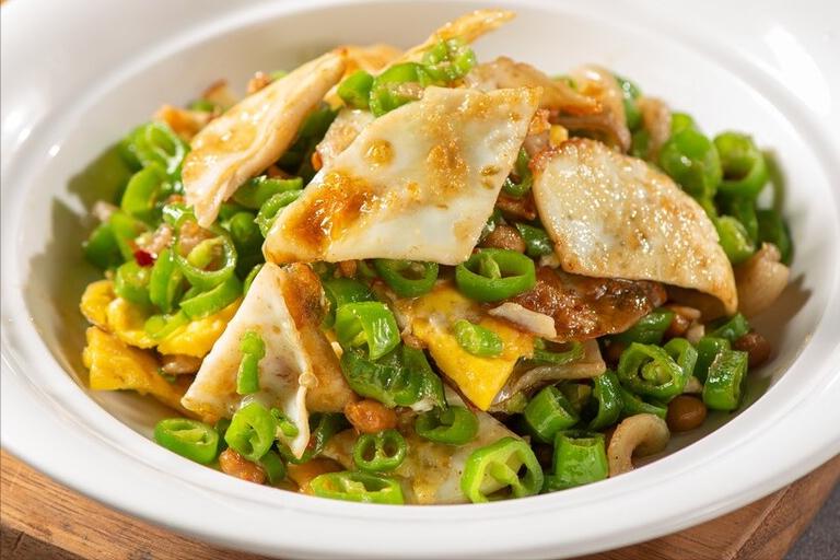 早餐补蛋白建议中老年人多吃4类,中老年人补营养的食品有什么