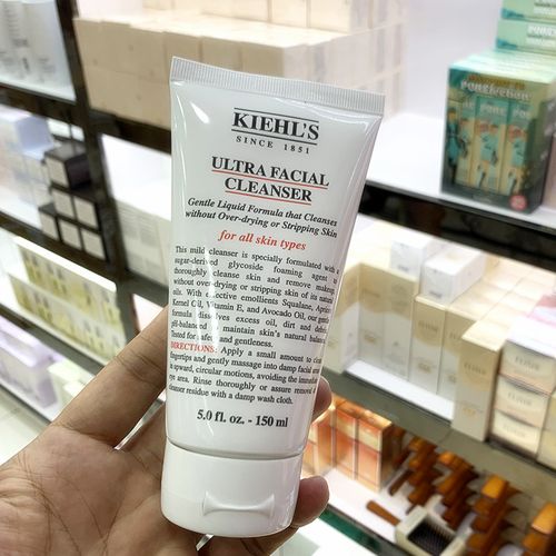 适合秋冬使用清洁较好的洗面奶,秋冬如何选择洗面奶