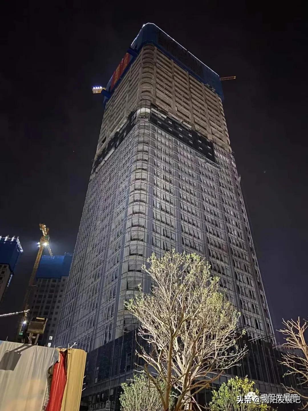 30个品牌拟入驻揭阳宝德广场，一点点、姚姚酸菜鱼都来了