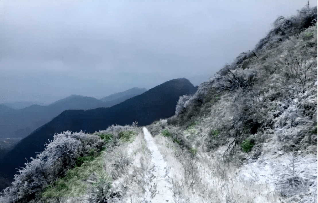 【历史文化】从保路运动到动车时代——《迪山日记》研究之四②：零关古道与乐西公路（一）‖罗瑾