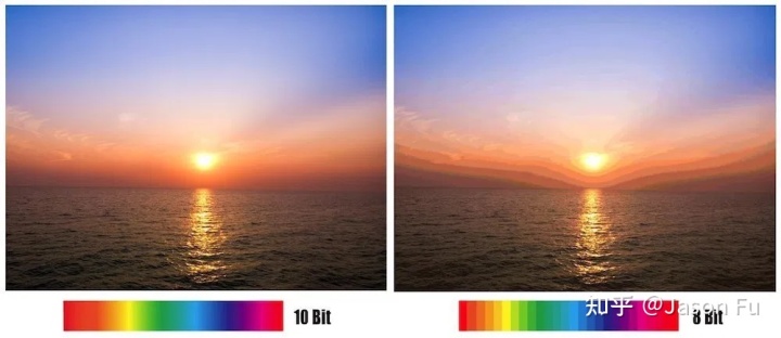 红米显示器1a与小米显示器1a区别,华为34寸显示器和小米34寸显示器