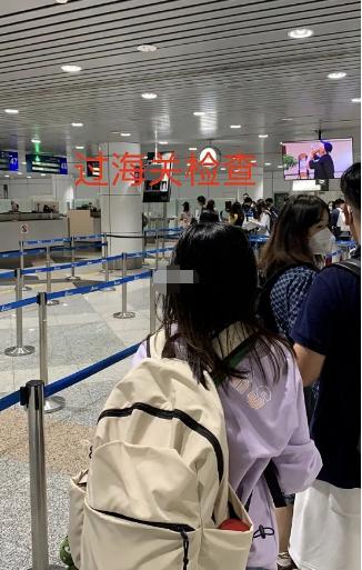 马来西亚开放入境第一天,马来西亚自由行入境通关流程