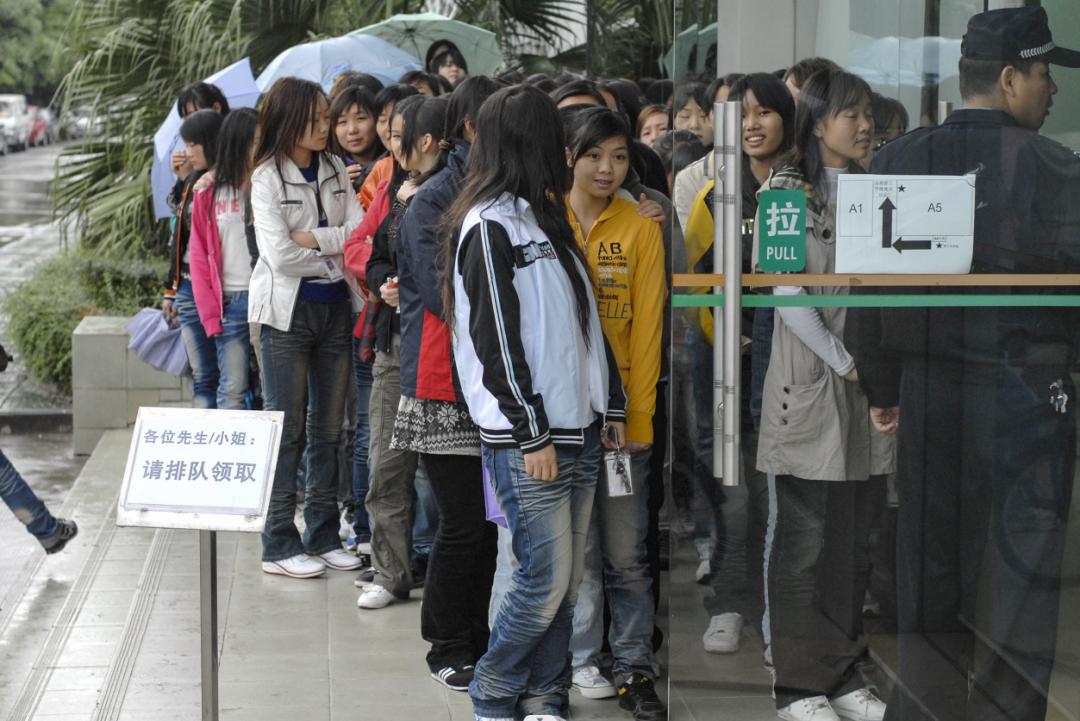 年入500亿东莞街边最多的小店,在东莞开什么小店最赚钱