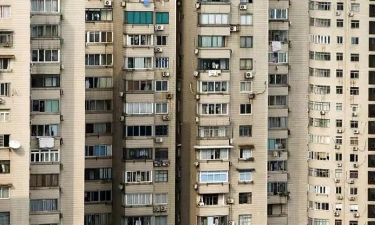 30层高层15楼16楼优缺点,高层15层顶楼的优缺点有哪些