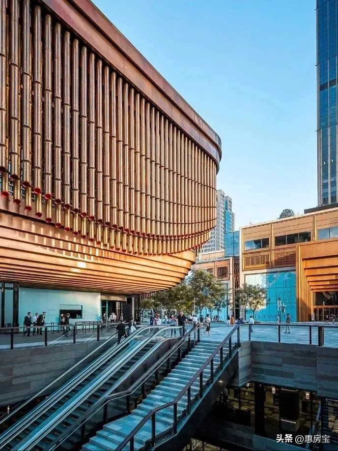 魔都2021年即将开业的二十个商场,魔都商业做得最好的商场