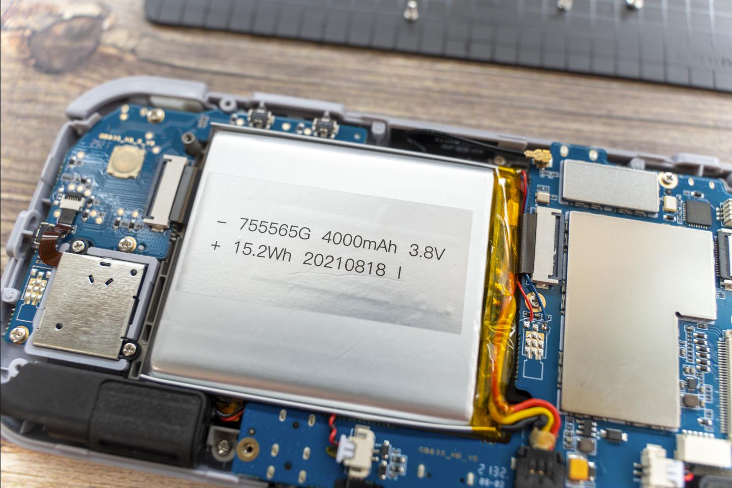 retroidpocket3入门教程,retroidpocket3测评