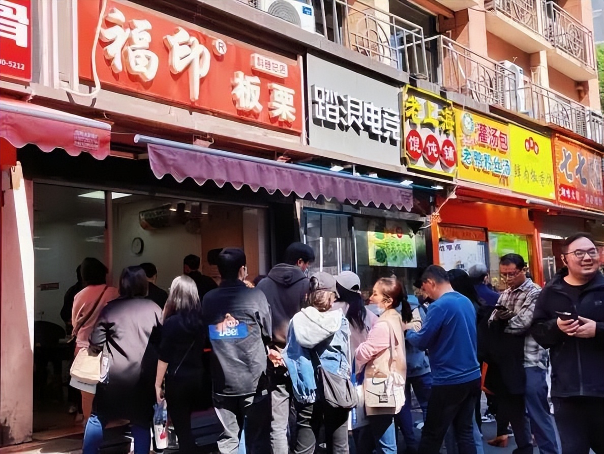 菜市场成年轻人新兴打卡地,广州十大网红菜市场