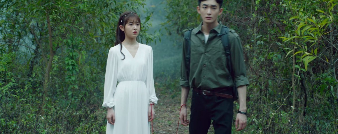 一口气放完全集，当晚霸占飙升榜宝座，国产新剧连刷12集收不住