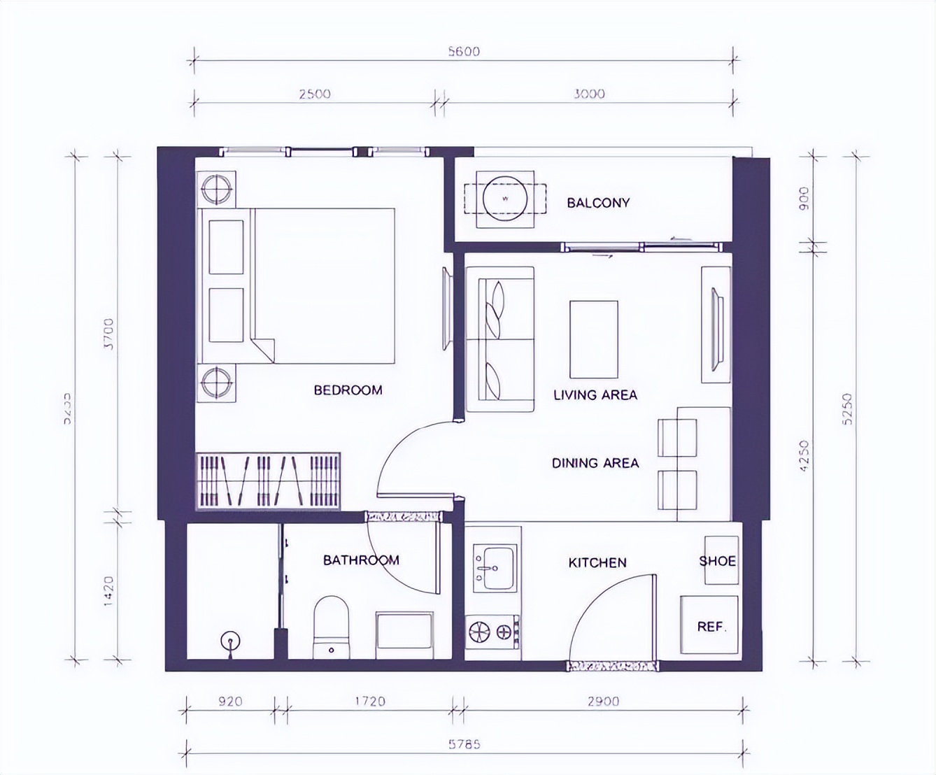 特价尾盘—XTEKKAMAI，总价110万起，买进曼谷顶级富人区亿甲迈！